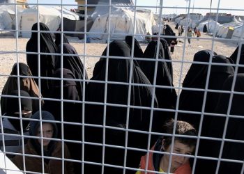 US thwarted near-catastrophic prison break of 6,000 ISIS fighters in Syria