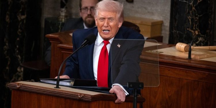 What Trump’s ‘ratepayer protection pledge’ means for you