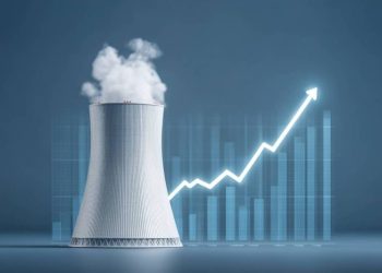 Uranium Market Facing Supply Crunch as Nuclear Fleet Grows