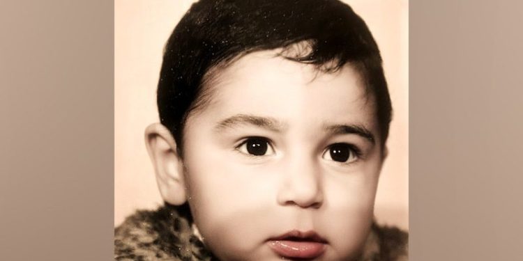 Held at gunpoint at 9, Iranian refugee turned pastor now prays for Iran’s hour of freedom