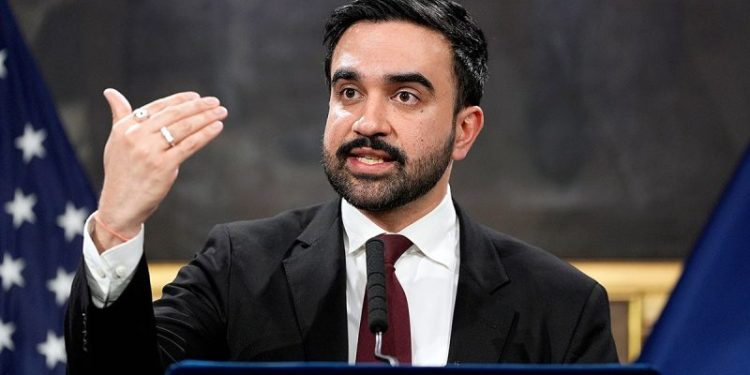 Mamdani’s response to Trump’s Iran strike sparks conservative backlash: ‘Rooting for the ayatollah’