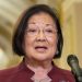 Sen Mazie Hirono trolled for admitting Trump not ‘a king,’ and ‘never has been’