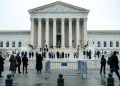 Supreme Court prepares to review Trump executive order on birthright citizenship