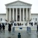 Supreme Court prepares to review Trump executive order on birthright citizenship
