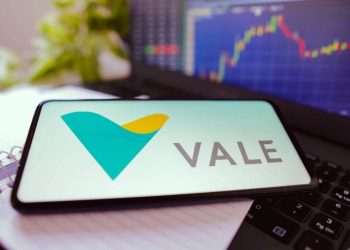 Vale CEO: Real Assets Gaining Traction as Money Shifts Away from Tech