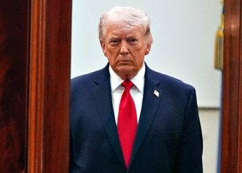 Trump vows US will strike Iran’s power plants, bridges if Strait of Hormuz is not reopened