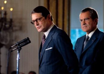 Top cops out: The attorney general firings and forced exits that made history