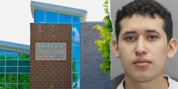 Illegal alien alleged groping of minor girls at high school being investigated by Education Department