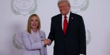 More key US allies block military flights as Iran war rift widens with Trump