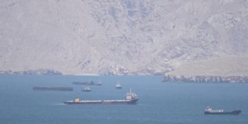 Trump briefed on options for Iran as energy prices soar to 4-year high
